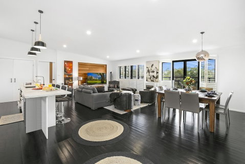 Pretty Haven - Tourism Canberra 1