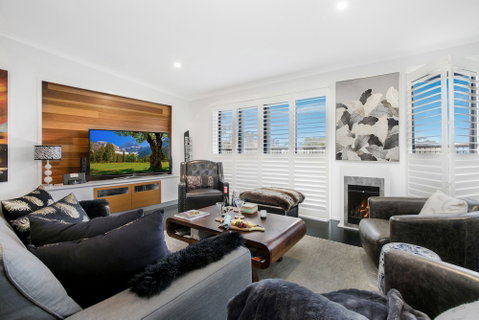 Pretty Haven - Tourism Canberra 5