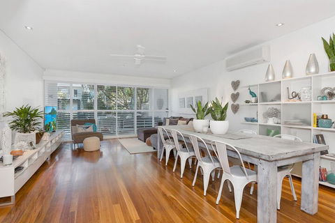 COASTAL CHIC At CASUARINA - Tourism Canberra 5