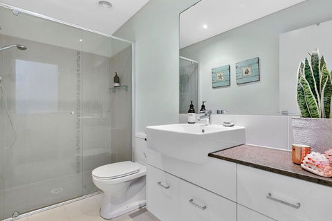 COASTAL CHIC At CASUARINA - Tourism Canberra 7