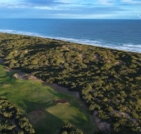 13th Beach Golf Lodges - Tourism Canberra