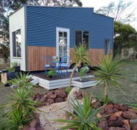 Dyl  Lils Tiny House on Wheels - Tourism Canberra