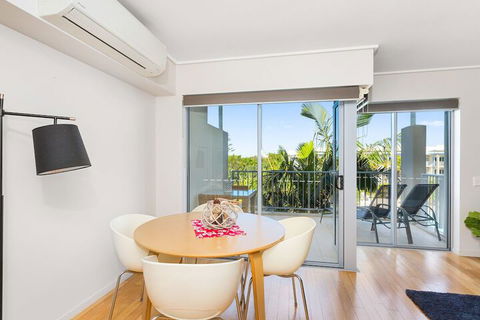 RESORT & SPA 6316 - Tourism Canberra 2