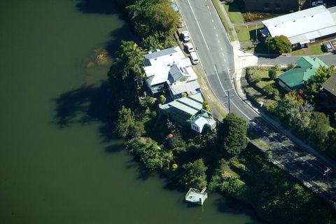 Murwillumbah, Mt. Warning Backpackers YHA - Hostel - Tourism Canberra 4
