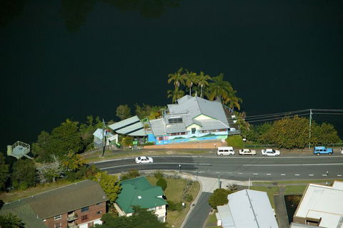Murwillumbah, Mt. Warning Backpackers YHA - Hostel - Tourism Canberra 1