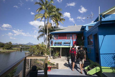 Murwillumbah, Mt. Warning Backpackers YHA - Hostel - Tourism Canberra 3