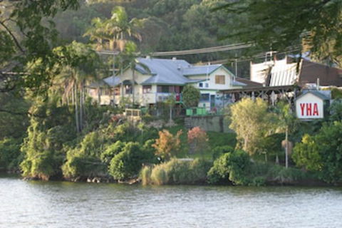Murwillumbah, Mt. Warning Backpackers YHA - Hostel - Tourism Canberra 0
