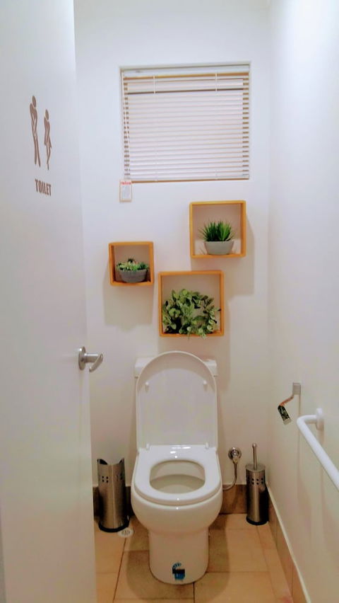 Camelias Boutique Cottage In Dianella - Tourism Canberra 6