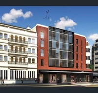 Potts Point Apartment in the Manor - Tourism Canberra