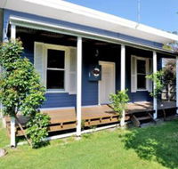 MY Fair Lady External Bathroom PET Friendly - Tourism Canberra