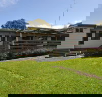 Inlet Dreaming Free Wifi - Tourism Canberra