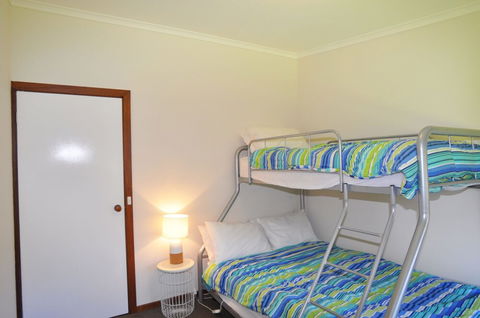 Inlet Dreaming Free Wifi - Tourism Canberra 2