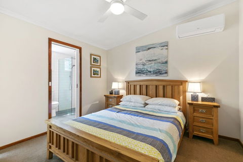 Inlet Dreaming Free Wifi - Tourism Canberra 5
