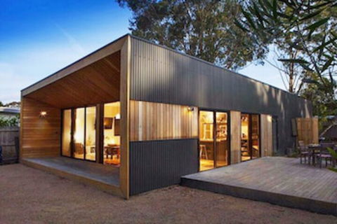 Armstrongs Close TO Beach - Tourism Canberra 0