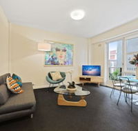 HomeHotel Urban Retreat in Secure Boutique Block - Tourism Canberra