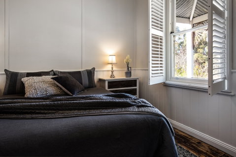 Table Hill Cottage - Tourism Canberra 2