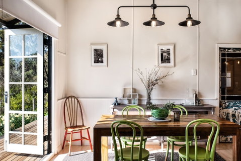 Table Hill Cottage - Tourism Canberra 6