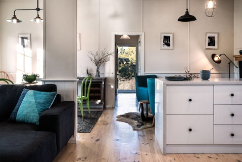 Table Hill Cottage - Tourism Canberra 3