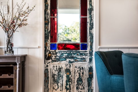 Table Hill Cottage - Tourism Canberra 0