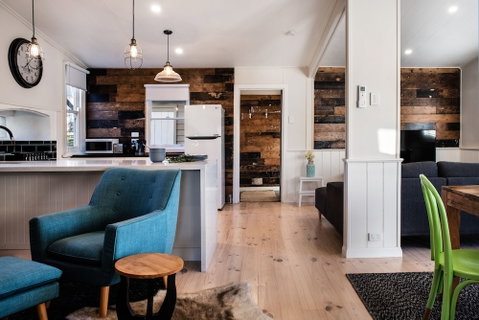Table Hill Cottage - Tourism Canberra 4