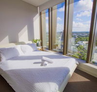 High Level Stunning View Apartments - Tourism Canberra
