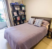 Cozy Apartment in Waverton - Tourism Canberra