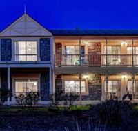Angaston House - Tourism Canberra
