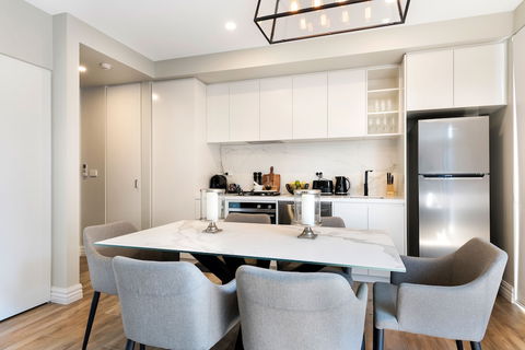 Manhattan Apartments - Notting Hill - Tourism Canberra 4