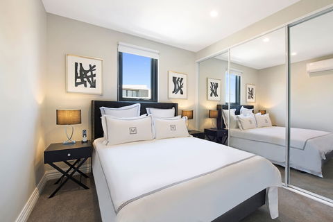Manhattan Apartments - Notting Hill - Tourism Canberra 6