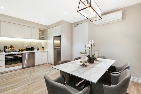 Manhattan Apartments - Notting Hill - Tourism Canberra 3