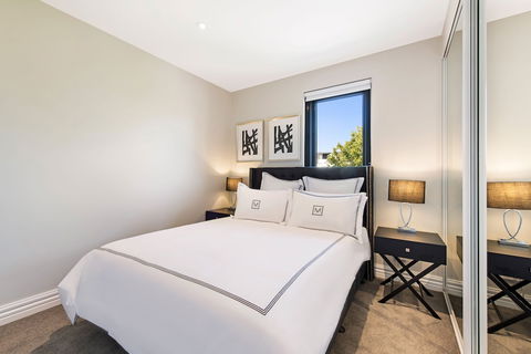 Manhattan Apartments - Notting Hill - Tourism Canberra 5