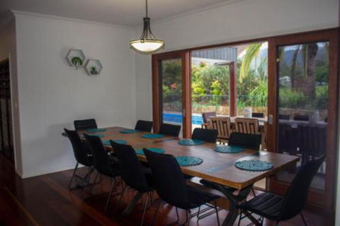 Colorado Beauty Nestled In The Heart Of Bonville - Tourism Canberra 2
