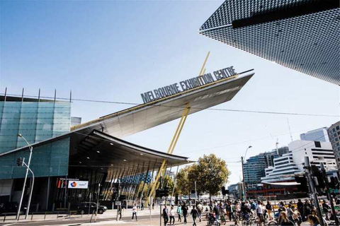 Crown Boutique S Collection - Tourism Canberra 2