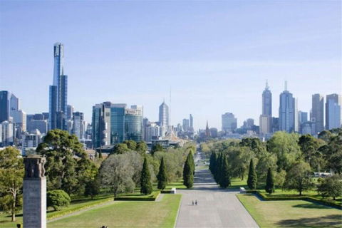 Crown Boutique S Collection - Tourism Canberra 1