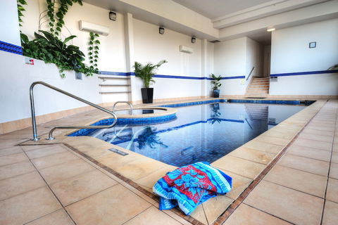 Contessa Holiday Apartments - Tourism Canberra 2