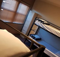 Central Backpackers - Hostel - Tourism Canberra