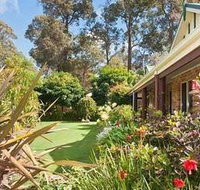 A Vintners Retreat - Tourism Canberra