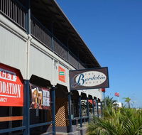 The Burdekin - Tourism Canberra