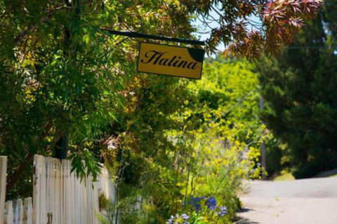 Halina - Tourism Canberra 6