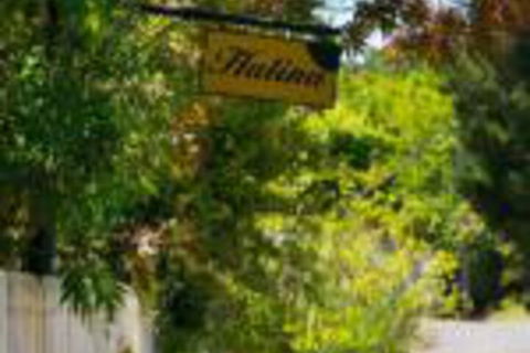 Halina - Tourism Canberra 0