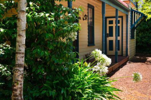Halina - Tourism Canberra 7