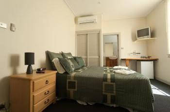 Tommys - Tourism Canberra 0