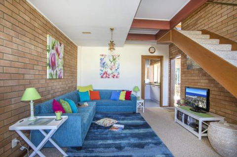 Mollymook Beach Units #7 - Tourism Canberra 4
