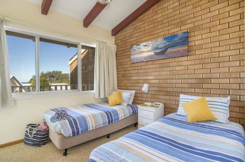 Mollymook Beach Units #7 - Tourism Canberra 1