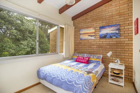 Mollymook Beach Units #7 - Tourism Canberra 2