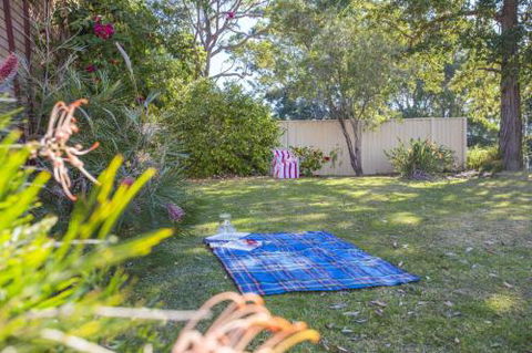 Mollymook Beach Units #7 - Tourism Canberra 5