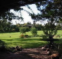Mudgees Getaway Cottages - Tourism Canberra
