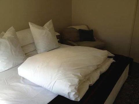 The Residences Hobart - Tourism Canberra 6