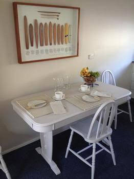 The Residences Hobart - Tourism Canberra 1