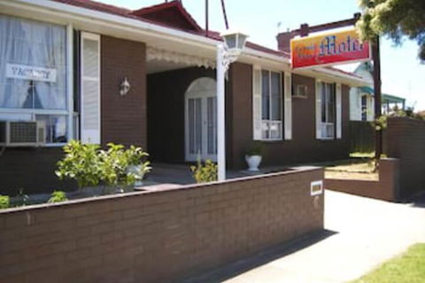 Colonial Lodge Motel Geelong - Tourism Canberra 0